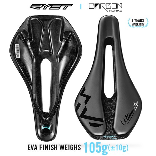 Sella bicicletta carbonio - sella,