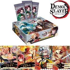 Demon Slayer Display Box 30