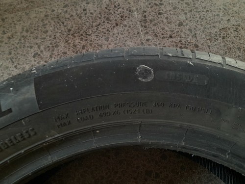 Gomme continental 205 r17 - gomme, 205/55/r17