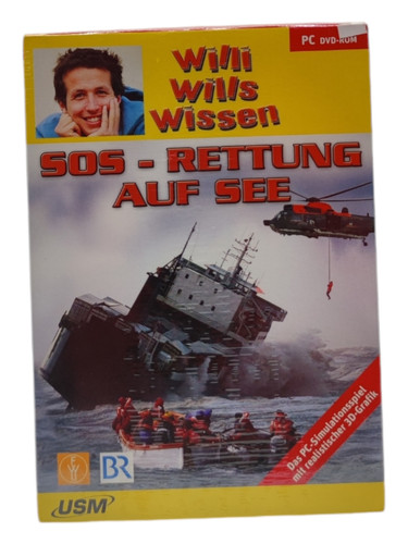 Willi vuole sapere sos - willi,