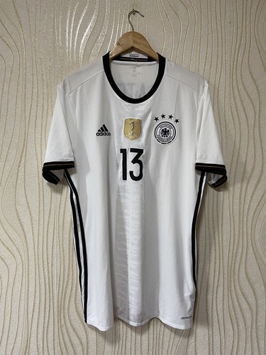 Germania 2016 2017 home - germania,