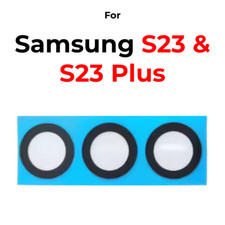 Vetro fotocamera per Samsung