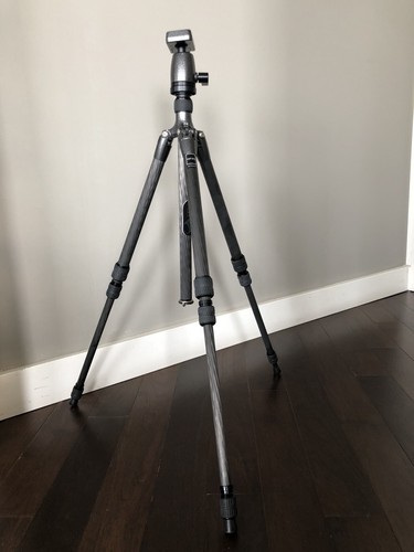 Gitzo tripod kit - tripod,