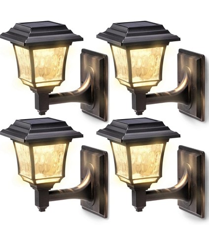 Leidrail lampade solari da - ✅leidrail,