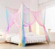 Telo copriletto sospeso 4