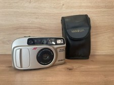 Minolta AF RIVA Zoom 70 -