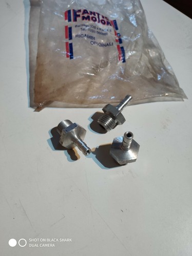 Fantic motor tappo sfiato - fantic,