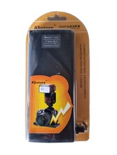 Apature External Battery Pack AP- EBC per Canon, #