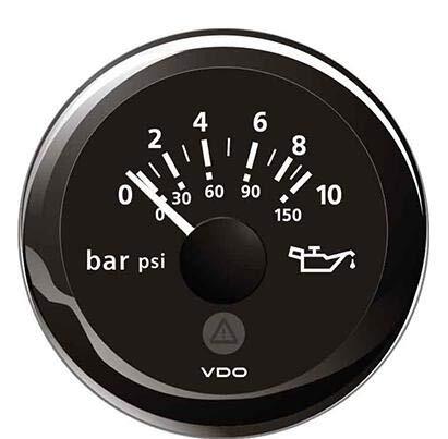 Vdo indicatore pressione olio - indicatore,