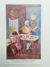 CARTOLINA PUBBLICITARIA LONGINES SVIZZERA OROLOGIO PUBBLICITÀ MARCA 