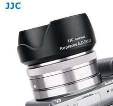 COFANO OBIETTIVO PER SONY NEX