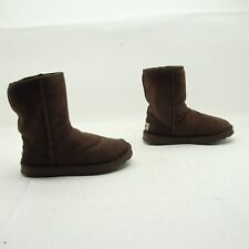 Stivaletti UGG AUSTRALIA  S/N 5825 Numero EUR 36 Usato (Cod.ST3250) anfibio