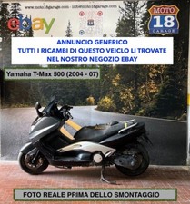 Sono disponibili ricambi - sono,