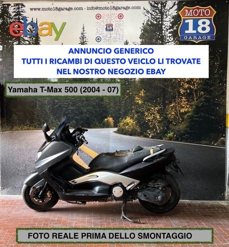 Sono disponibili ricambi - sono,