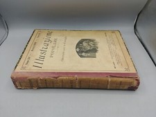 Annata rilegata ILLUSTRAZIONE