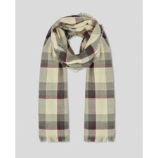 WOOLRICH SCIARPA W'S SCARF