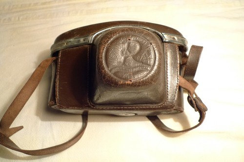 Custodia originale rectaflex - originale,