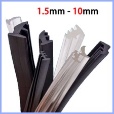 Guarnizione PVC Porte Finestre