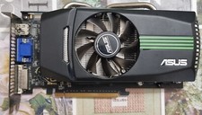 Scheda video Asus nVidia GeForce 450 GTS - PCIe - 1GB GDDR5