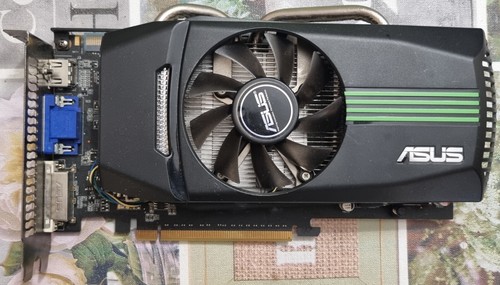 Scheda video asus nvidia - video,