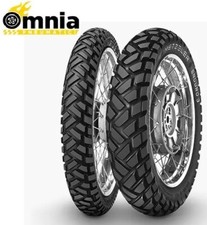 Coppia Gomme Moto Metzeler