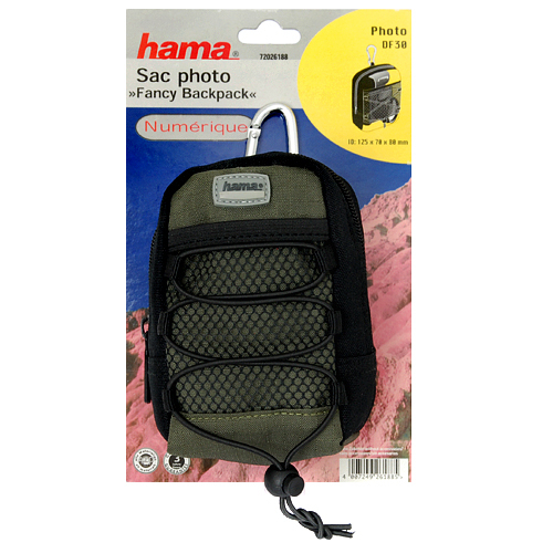 Hama borsa universale - hama,