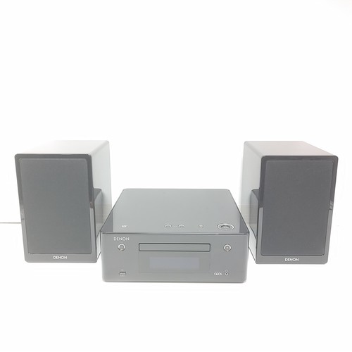 Minicadena denon rcd - minicadena, rcd-n9
