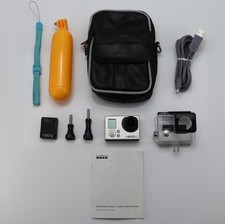 GOPRO HERO 3 WHITE EDITION