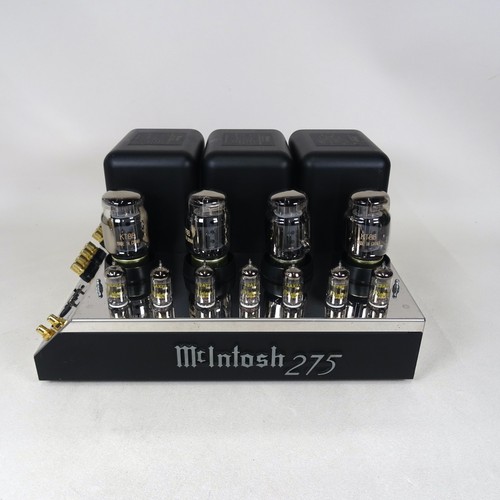 Amplificatore potenza - di,