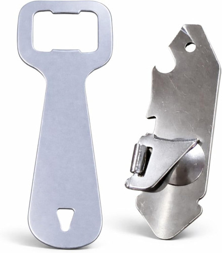 Set apribottiglie 8 cm - 8,