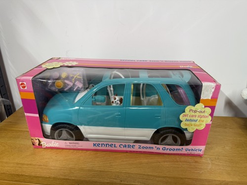 2001 kennel care - 2001,