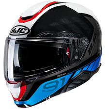 Casco Modulare Hjc Rpha 91 Rafino