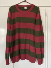 FREDDY KRUEGER MAGLIONE UN