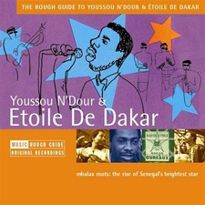 World Of Music - Africa
