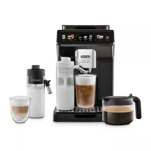 Macchina automatica per caffè