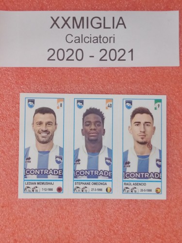 Figurine calciatori panini - calciatori,