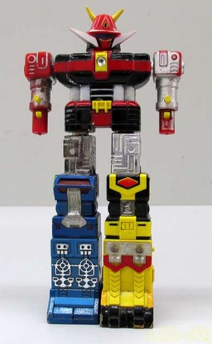 Popy space emperor god - popy,