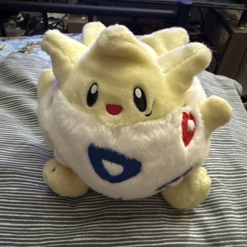 Peluche pokemon parlante - peluche,