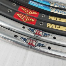 Cerchi Nisi Vintage Mavic Gp4