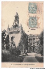 CAR-AEIP14-0849-31 - TOULOUSE