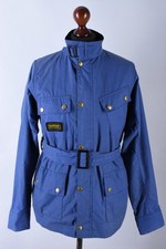 Giacca da campo ragazza