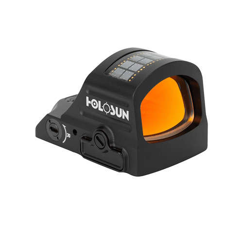 Holosun he407c mirino a - he407c,