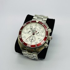 Cronografo Sector Ocean Master