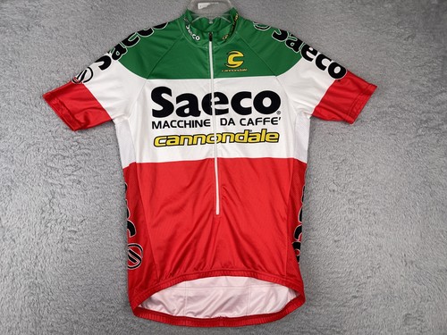 Cannondale maglia ciclismo - maglia,