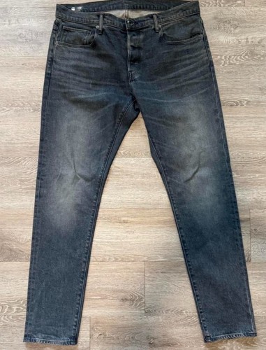 Jeans slim star - 3301, 38