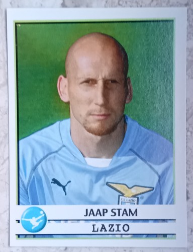 Figurina calciatori panini - figurina,