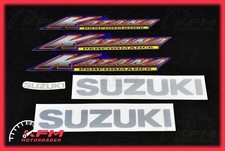 Suzuki Katana AY 50 kit