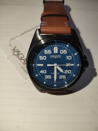 Orologio vagarry bay citizen - vagarry,