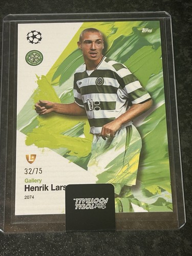 Carta topps total football - carta,