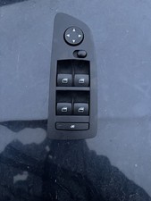 pulsantiera alzavetri sx per